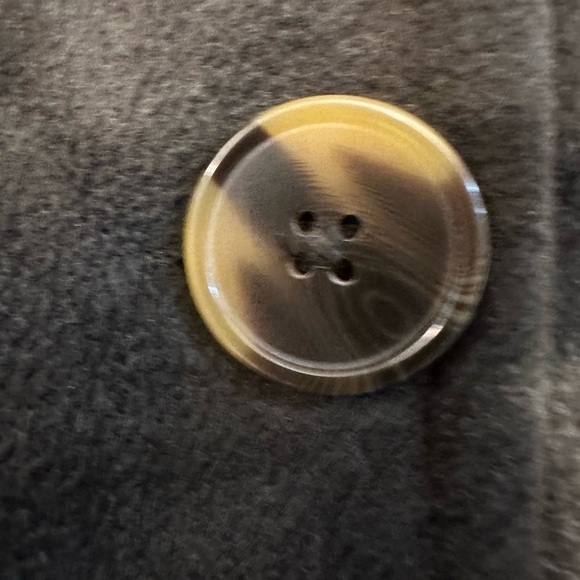 Cuddl Duds Camo Fleece Jacket Blazer | Plus Size 1X Cozy‎ Layering - Picture 5 of 5